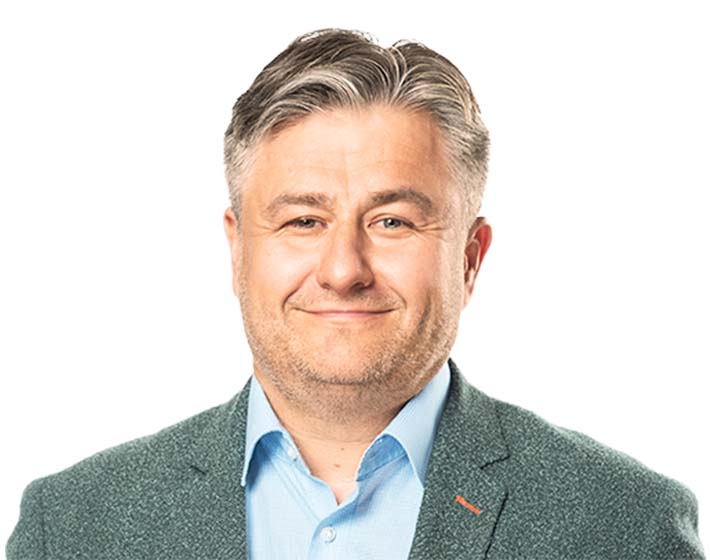 Ing. Petr Beneš