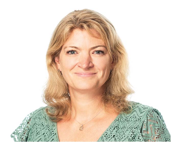 Eva Pencová