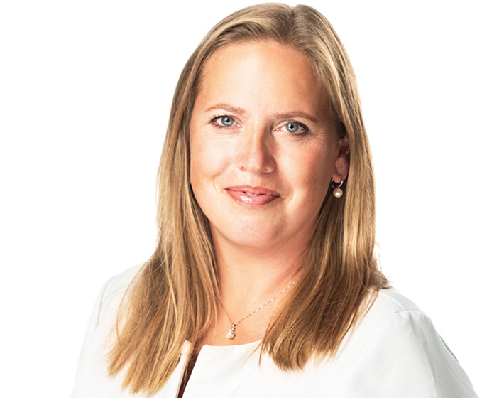 Ing. Jana Lebedová